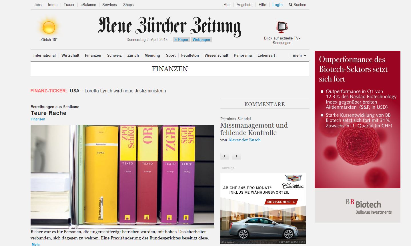 NZZ